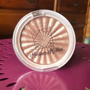 OFRA X Madison Miller